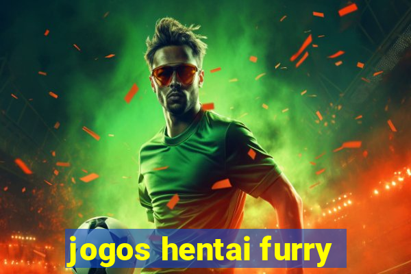 jogos hentai furry